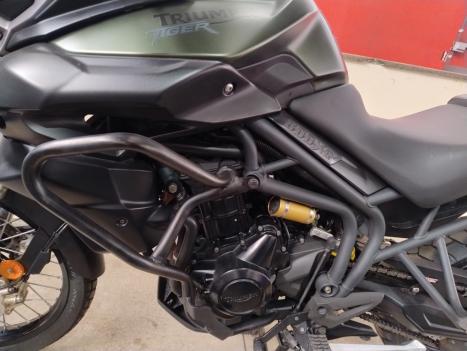 TRIUMPH Tiger 800 XC, Foto 5