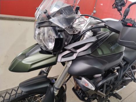 TRIUMPH Tiger 800 XC, Foto 6