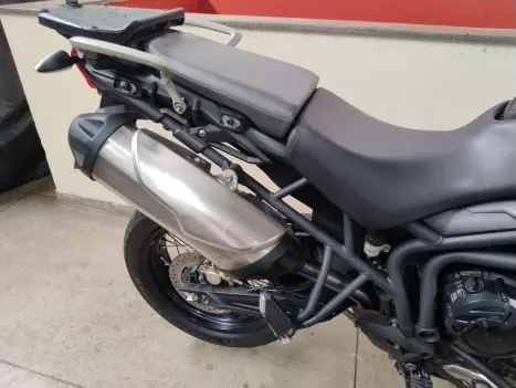 TRIUMPH Tiger 800 XC, Foto 7