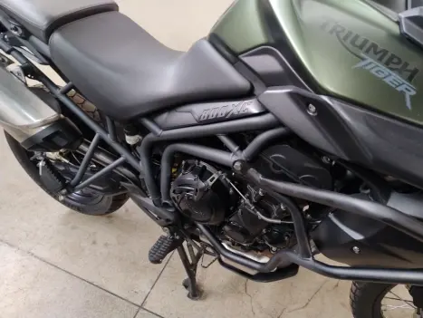 TRIUMPH Tiger 800 XC, Foto 8