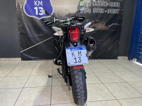 TRIUMPH Tiger 800 XC, Foto 3