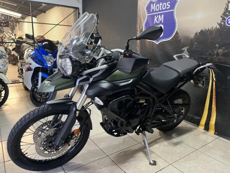 TRIUMPH Tiger 800 XC, Foto 5