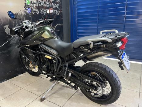 TRIUMPH Tiger 800 XC, Foto 6