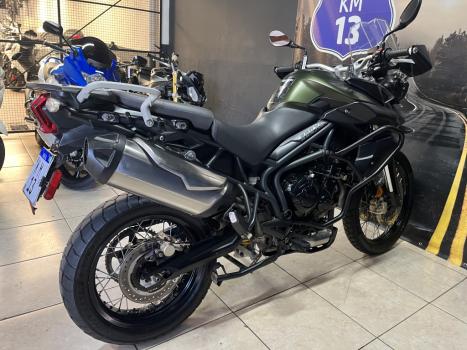 TRIUMPH Tiger 800 XC, Foto 7