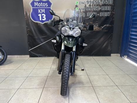 TRIUMPH Tiger 800 XC, Foto 8