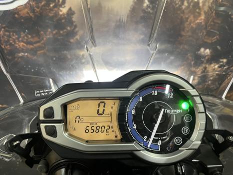 TRIUMPH Tiger 800 XC, Foto 9