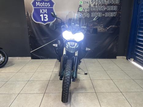 TRIUMPH Tiger 800 XC, Foto 10