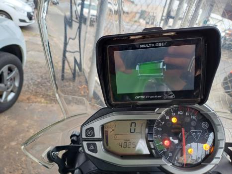 TRIUMPH Tiger 800 XCX, Foto 5