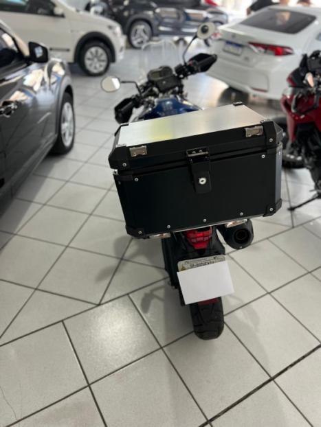 TRIUMPH Tiger 800 XRX L (LOW), Foto 7