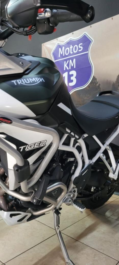 TRIUMPH Tiger 900 GT Pro , Foto 3