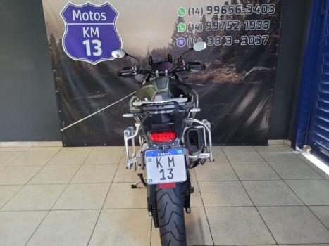 TRIUMPH Tiger 900 GT Pro , Foto 4