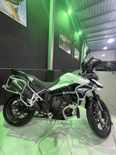 TRIUMPH Tiger 900 GT Pro , Foto 3