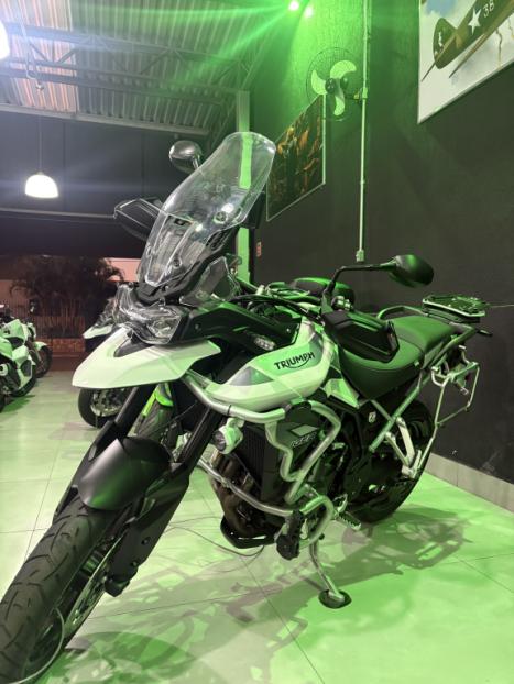 TRIUMPH Tiger 900 GT Pro , Foto 4