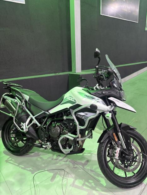 TRIUMPH Tiger 900 GT Pro , Foto 5