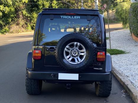 TROLLER T4 3.0 NGD TURBO DIESEL CAPOTA RIGIDA, Foto 6