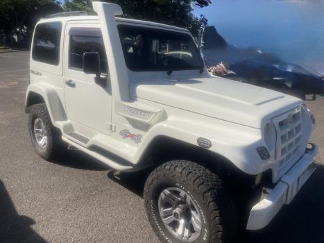 TROLLER T4 3.0 NGD TURBO DIESEL CAPOTA RIGIDA, Foto 2