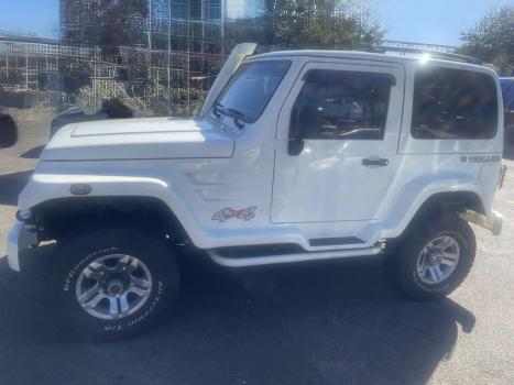 TROLLER T4 3.0 NGD TURBO DIESEL CAPOTA RIGIDA, Foto 3