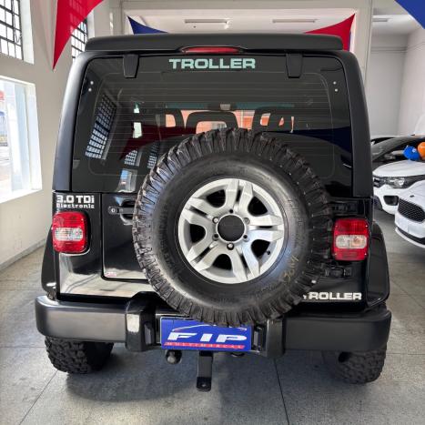 TROLLER T4 3.0 NGD TURBO DIESEL CAPOTA RIGIDA, Foto 2