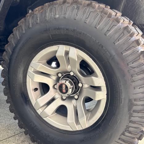 TROLLER T4 3.0 NGD TURBO DIESEL CAPOTA RIGIDA, Foto 4