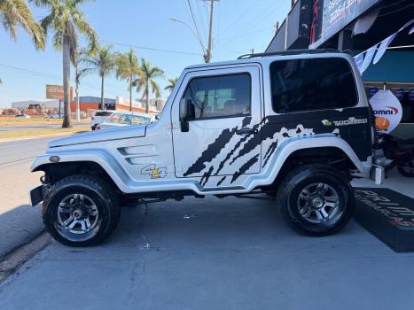 TROLLER T4 3.2 TGV 4X4 TURBO DIESEL INTERCOOLER, Foto 1