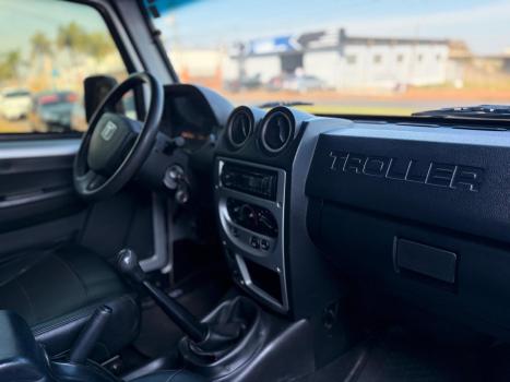 TROLLER T4 3.2 TGV 4X4 TURBO DIESEL INTERCOOLER, Foto 6