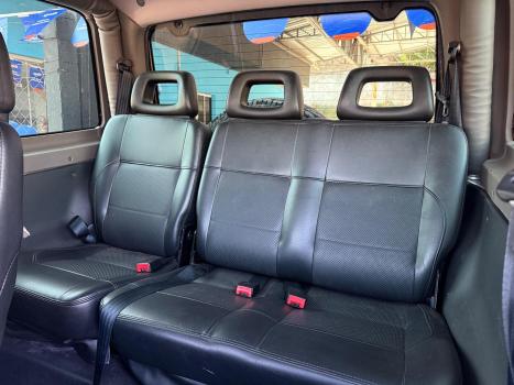TROLLER T4 3.2 TGV 4X4 TURBO DIESEL INTERCOOLER, Foto 8