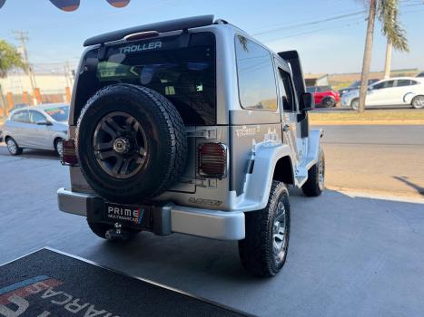 TROLLER T4 3.2 TGV 4X4 TURBO DIESEL INTERCOOLER, Foto 11