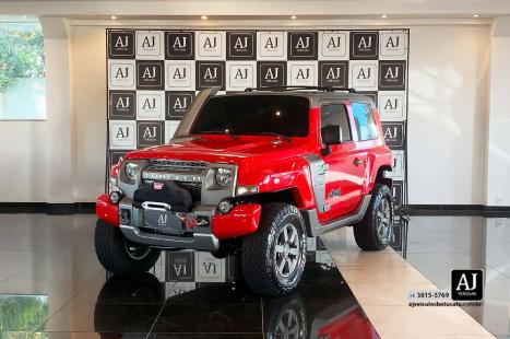 TROLLER T4 3.2 XLT 4X4 TURBO DIESEL INTERCOOLER, Foto 1