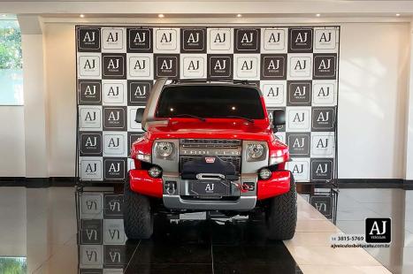 TROLLER T4 3.2 XLT 4X4 TURBO DIESEL INTERCOOLER, Foto 2