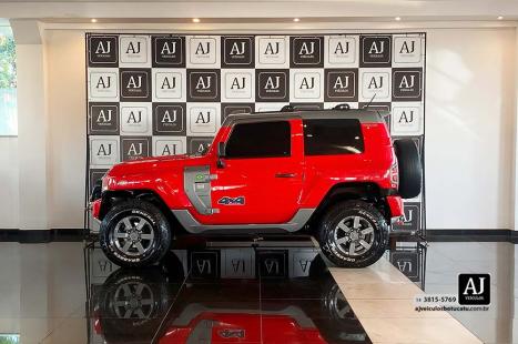 TROLLER T4 3.2 XLT 4X4 TURBO DIESEL INTERCOOLER, Foto 5