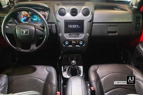 TROLLER T4 3.2 XLT 4X4 TURBO DIESEL INTERCOOLER, Foto 10