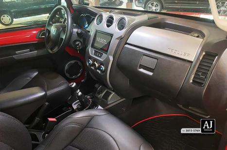 TROLLER T4 3.2 XLT 4X4 TURBO DIESEL INTERCOOLER, Foto 11