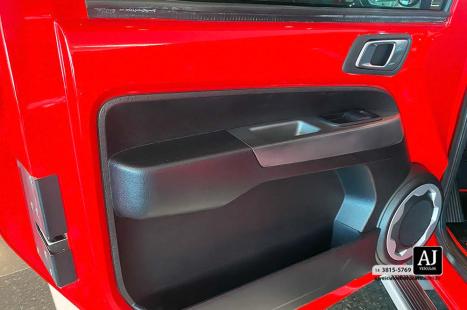 TROLLER T4 3.2 XLT 4X4 TURBO DIESEL INTERCOOLER, Foto 12