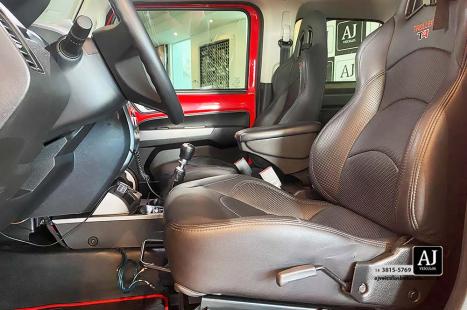 TROLLER T4 3.2 XLT 4X4 TURBO DIESEL INTERCOOLER, Foto 13