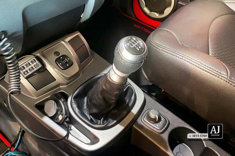 TROLLER T4 3.2 XLT 4X4 TURBO DIESEL INTERCOOLER, Foto 15