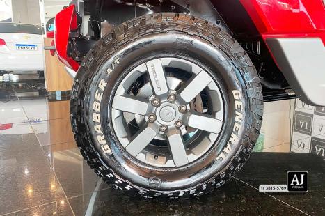 TROLLER T4 3.2 XLT 4X4 TURBO DIESEL INTERCOOLER, Foto 20