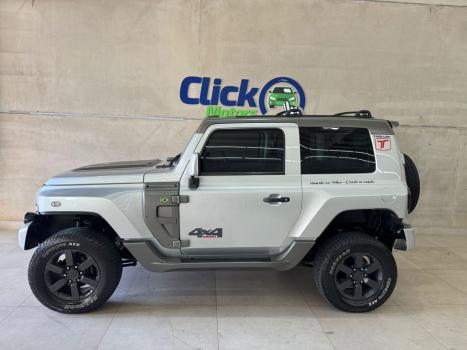 TROLLER T4 3.2 XLT 4X4 TURBO DIESEL INTERCOOLER, Foto 6