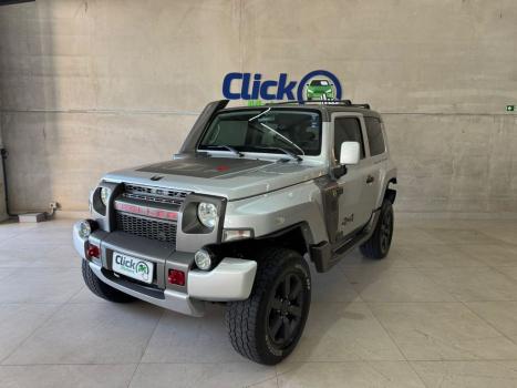 TROLLER T4 3.2 XLT 4X4 TURBO DIESEL INTERCOOLER, Foto 7