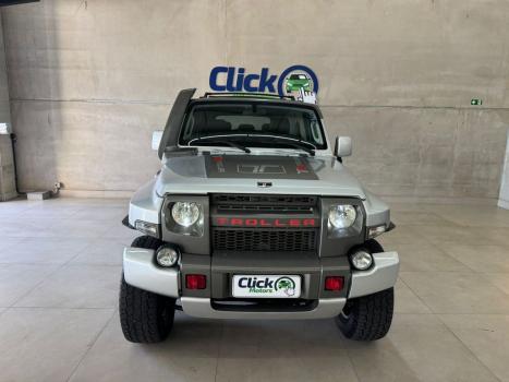 TROLLER T4 3.2 XLT 4X4 TURBO DIESEL INTERCOOLER, Foto 8