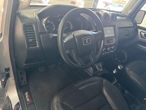 TROLLER T4 3.2 XLT 4X4 TURBO DIESEL INTERCOOLER, Foto 12