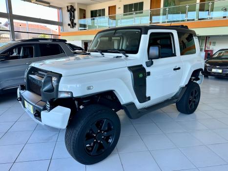 TROLLER T4 3.2 XLT 4X4 TURBO DIESEL INTERCOOLER AUTOMTICO, Foto 3