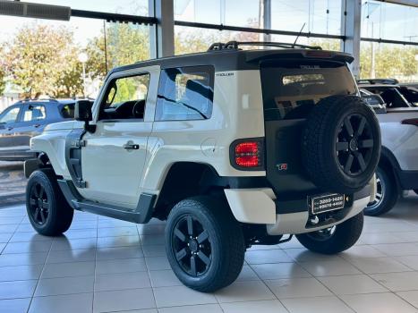 TROLLER T4 3.2 XLT 4X4 TURBO DIESEL INTERCOOLER AUTOMTICO, Foto 4
