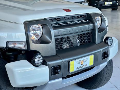 TROLLER T4 3.2 XLT 4X4 TURBO DIESEL INTERCOOLER AUTOMTICO, Foto 7