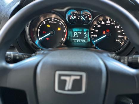 TROLLER T4 3.2 XLT 4X4 TURBO DIESEL INTERCOOLER AUTOMTICO, Foto 10