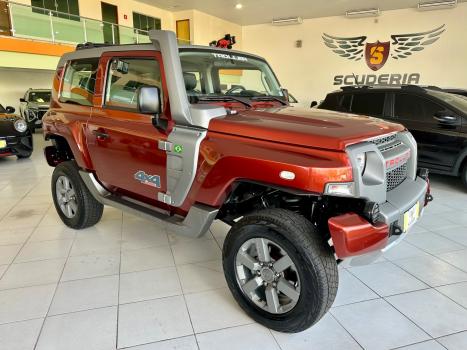 TROLLER T4 3.2 XLT 4X4 TURBO DIESEL INTERCOOLER AUTOMTICO, Foto 1