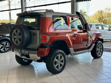 TROLLER T4 3.2 XLT 4X4 TURBO DIESEL INTERCOOLER AUTOMTICO, Foto 6