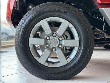 TROLLER T4 3.2 XLT 4X4 TURBO DIESEL INTERCOOLER AUTOMTICO, Foto 12