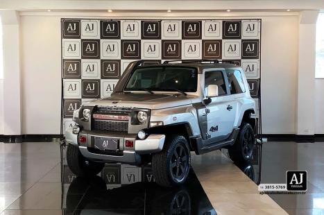 TROLLER T4 3.2 XLT 4X4 TURBO DIESEL INTERCOOLER, Foto 1