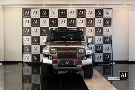 TROLLER T4 3.2 XLT 4X4 TURBO DIESEL INTERCOOLER, Foto 2