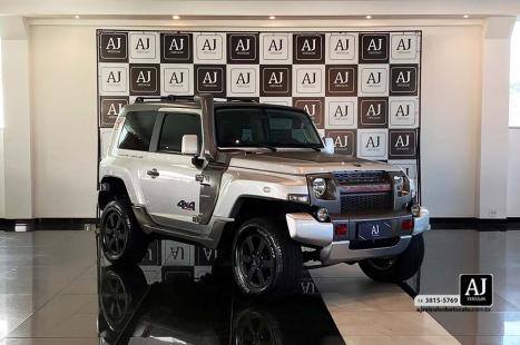 TROLLER T4 3.2 XLT 4X4 TURBO DIESEL INTERCOOLER, Foto 3